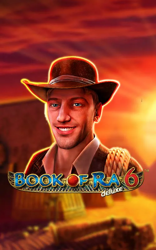 Book of Ra at Centra Casino