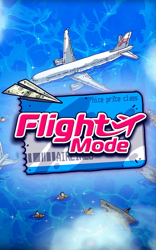 Flight Mode at Centra Casino
