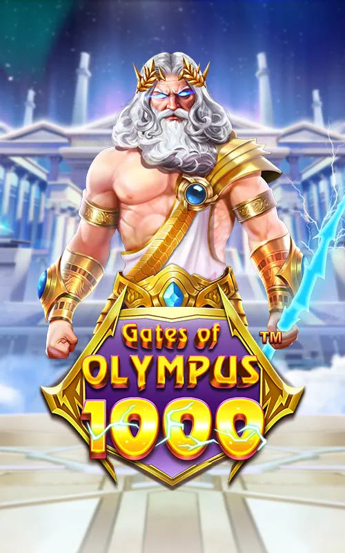 Gates of Olympus at Centra Casino