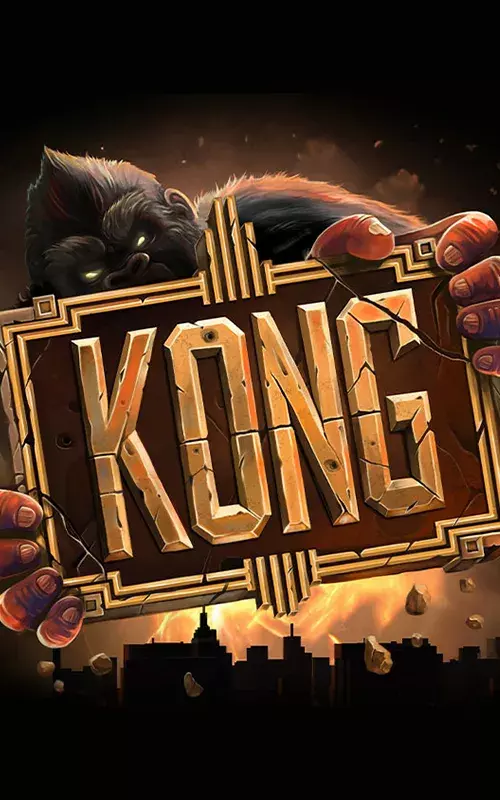 Kong at Centra Casino
