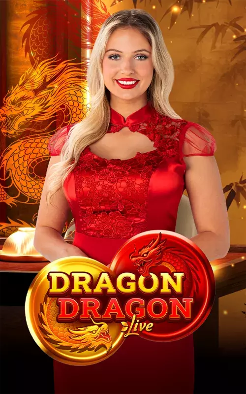 Dragon Dragon at Centra Casino