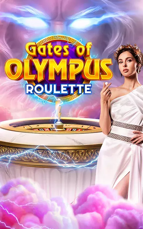 Gates of Olympus Roulette at Centra Casino